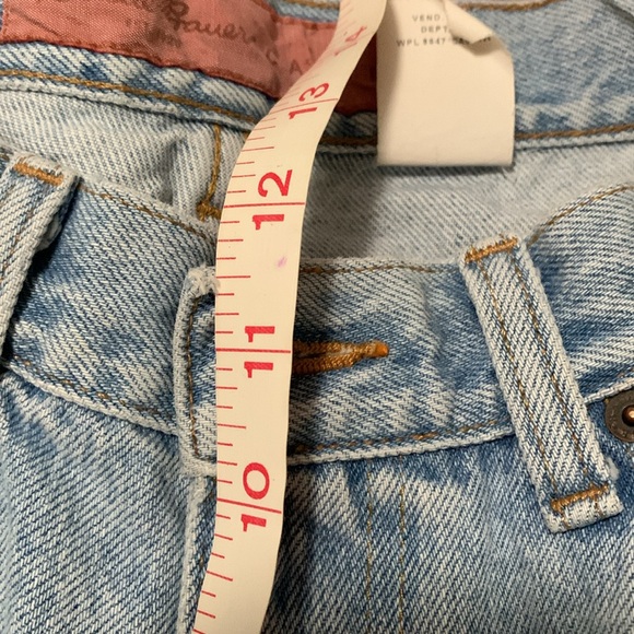 Eddie Bauer 34 classic fit - Picture 5 of 6